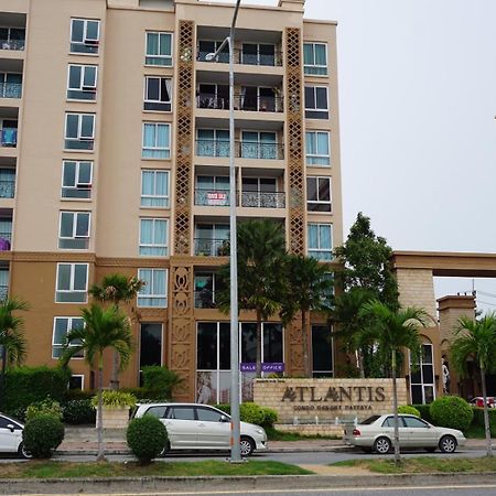 Atlantis Jomtien Waterworld Resort المظهر الخارجي الصورة